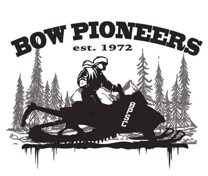 Bow Pioneers Club Logo